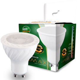 LED SIJALICA LUM G10 5W 6500K